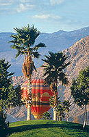 Sea Mountain Resort - Desert Hot Springs CA