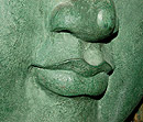 Asian Art - Sea Mountain Resort - Desert Hot Springs CA