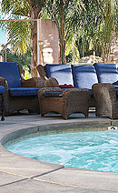 Sea Mountain Resort - Desert Hot Springs CA